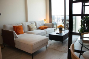Modern Studio 15mins away From World Trade Center